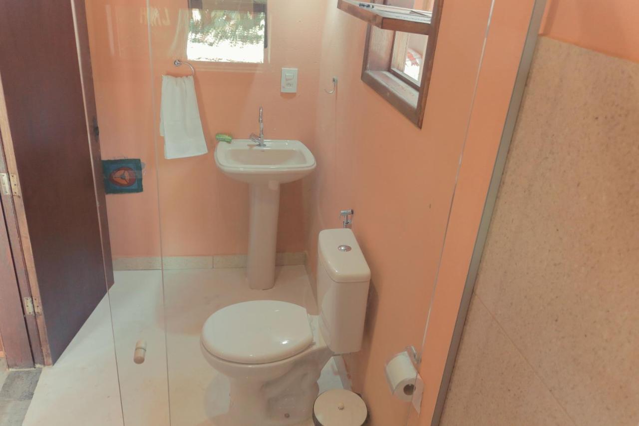 Em Tiradentes, Minas Gerais, Casa Exclusiva Em Terreno Arborizado Villa Exteriör bild