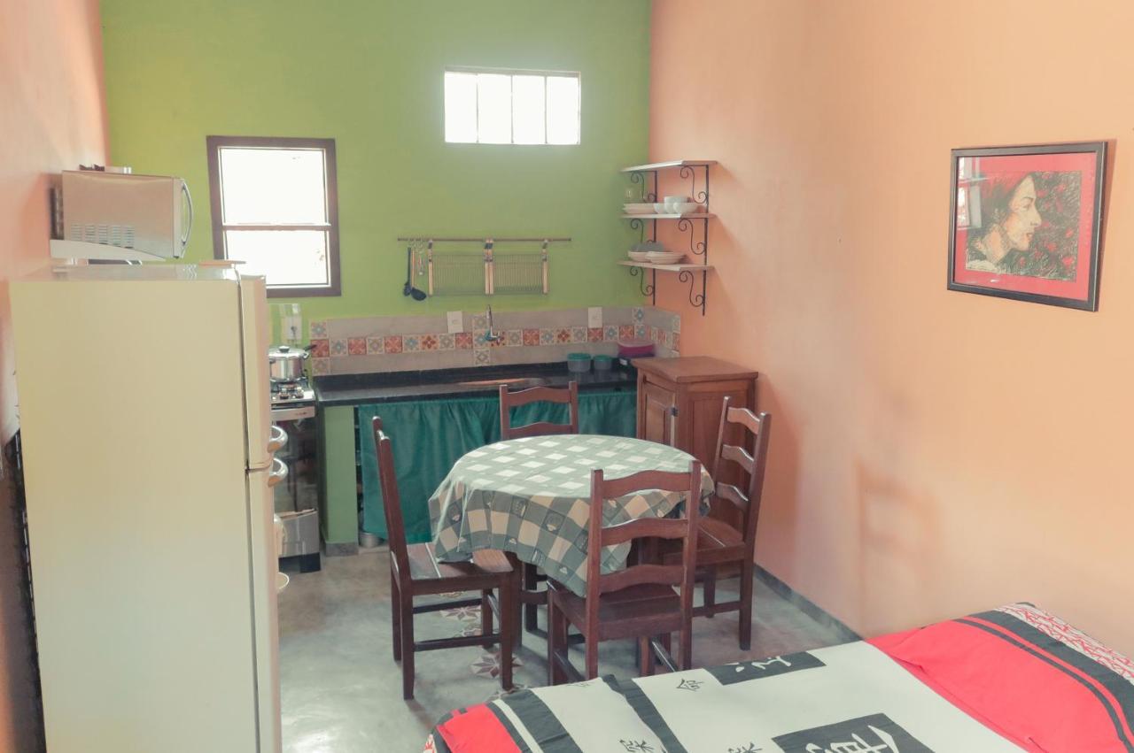 Em Tiradentes, Minas Gerais, Casa Exclusiva Em Terreno Arborizado Villa Exteriör bild