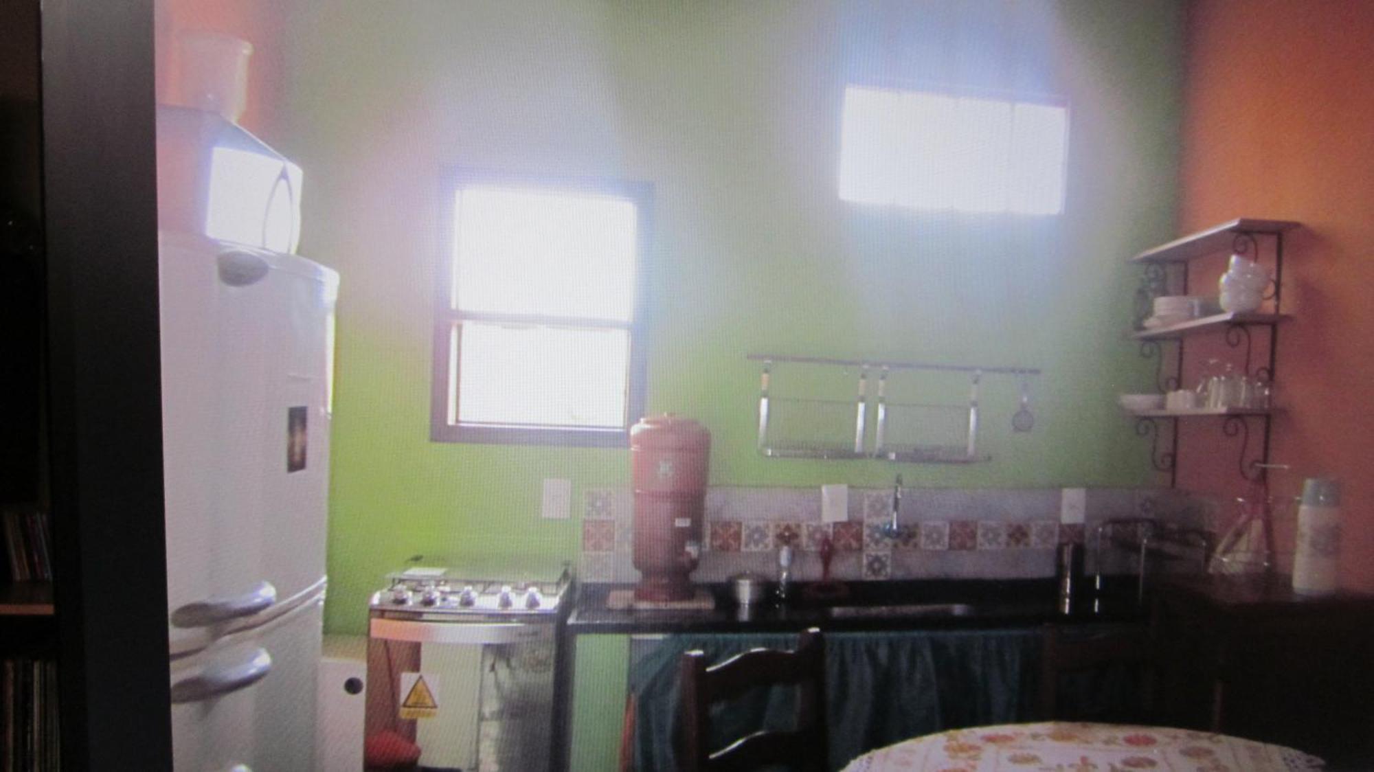 Em Tiradentes, Minas Gerais, Casa Exclusiva Em Terreno Arborizado Villa Exteriör bild