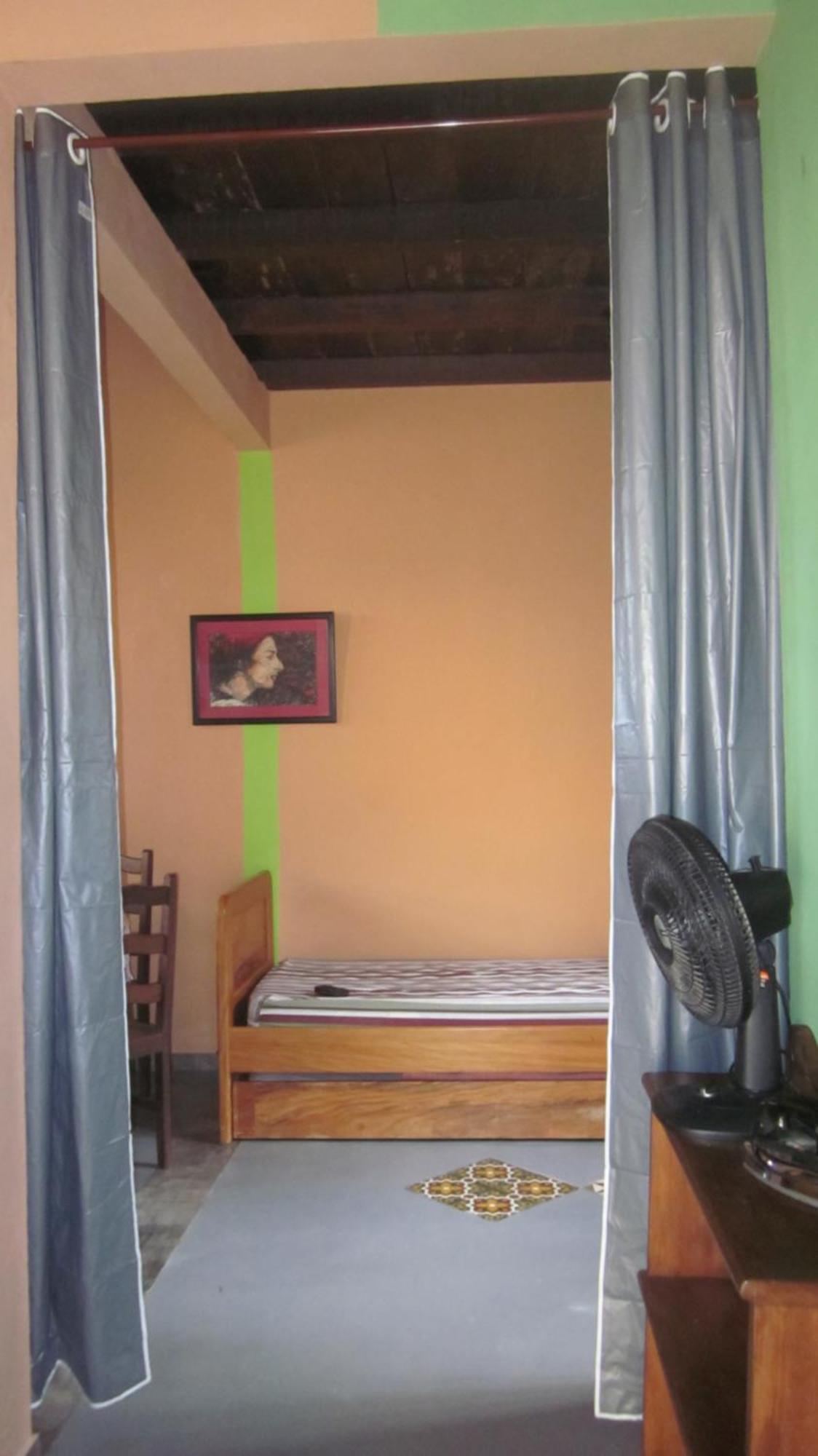 Em Tiradentes, Minas Gerais, Casa Exclusiva Em Terreno Arborizado Villa Exteriör bild