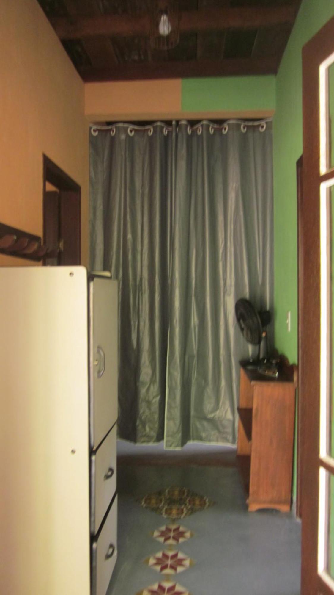 Em Tiradentes, Minas Gerais, Casa Exclusiva Em Terreno Arborizado Villa Exteriör bild